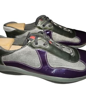 Vintage Prada Americas Cup PS 0906